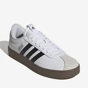 Adidas VL Court 3.0 Sneaker - Women's